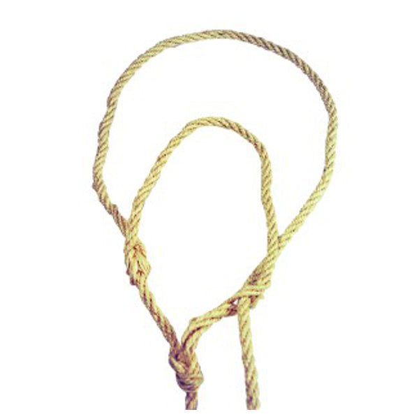 Productos cabestros con cordel 12uds
