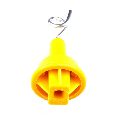 Productos eider aislante superior plus rizo ovalado tipo 50 piezas
