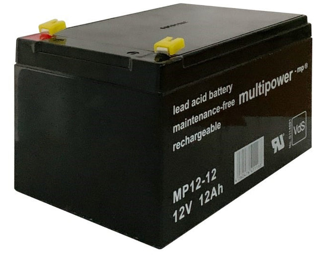 Productos Ako batería de repuesto para solar 12v 18ah