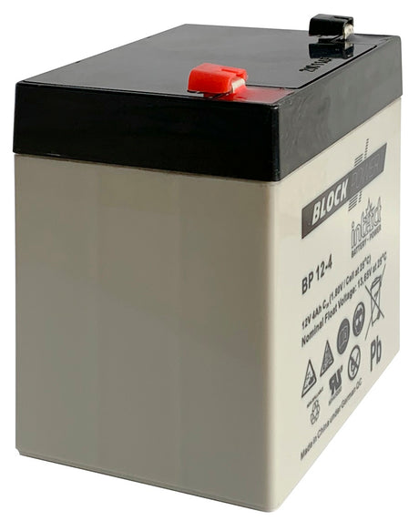 Productos Ako batería agm de repuesto 12v 4 ah