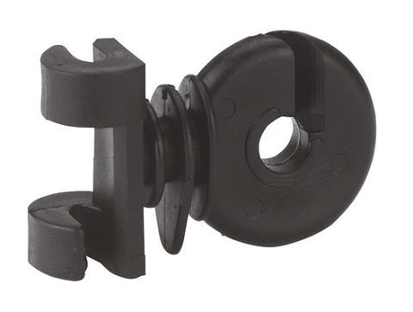 Ako productos anilla clip aislador plastico redondo bolsa 25uds