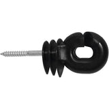 Ako productos anillo aislante super grande negro bolsa 25uds