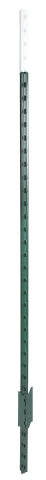 Productos Ako poste de metal poste en t 213 cm