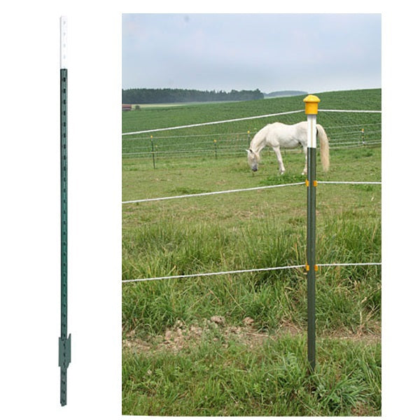 Productos Ako poste de metal poste en t 240 cm