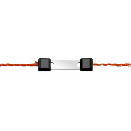 Productos Ako conector de cable litzclip acero inoxidable 3mm 10 piezas