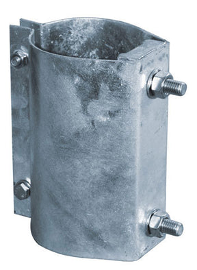 Productos Ako soporte de cerradura para puerta de pasto