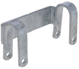Productos Ako conectores longitudinales para paneles de pasto