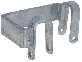 Conector de esquina de productos Ako para paneles de pasto