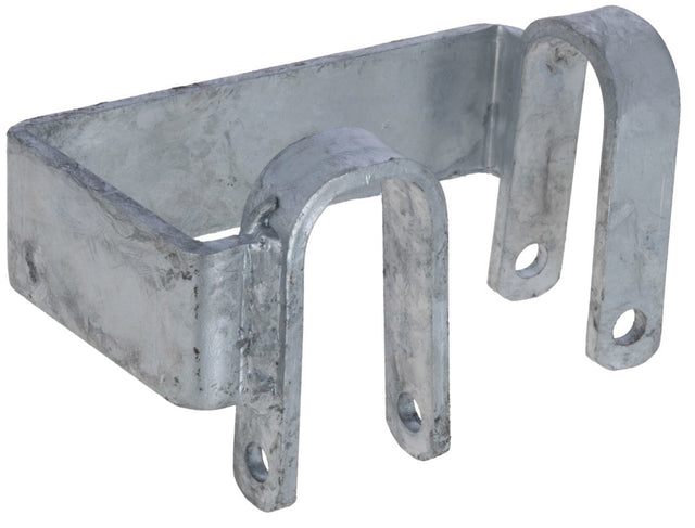 Conector de esquina de productos Ako para paneles de pasto