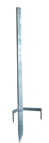Productos Ako multipolar 165cm para 4 carretes