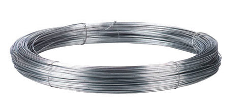 Productos Ako alambre de hierro galvanizado 1 6mm 322m