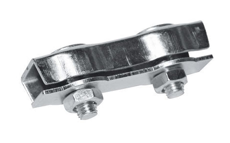 Conector de cable productos Ako galvanizado 6 8 mm 10 piezas