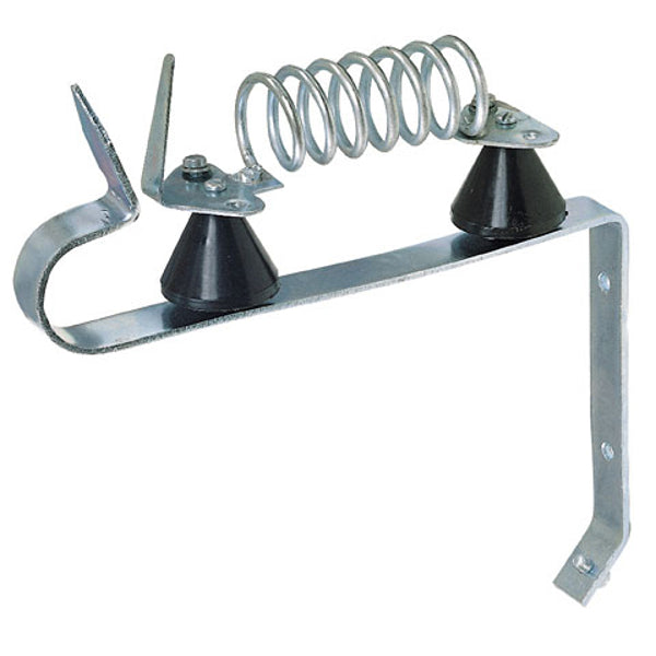 Protector contra rayos de productos Ako
