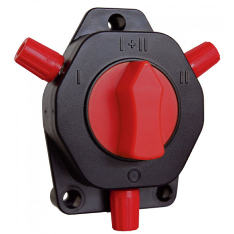 Productos Ako en blister de interruptor de valla