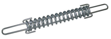 Productos muelle de tensión ako acero inoxidable 2 alambre de 5mm
