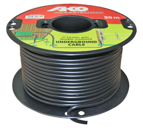 Productos Ako cable de tierra núcleo sólido 1 6mm 50m