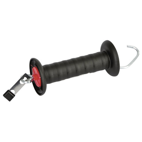 Manija de puerta de productos Ako con conector de cable de clip litz de acero inoxidable de 3 mm