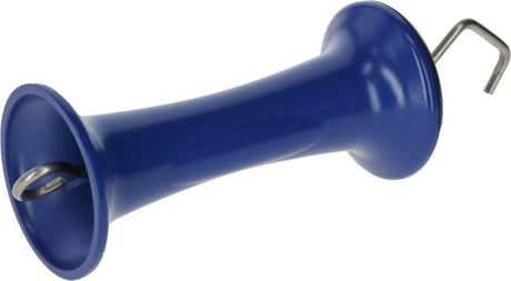 Productos Ako manija de puerta premium acero inoxidable azul con limitador de resorte