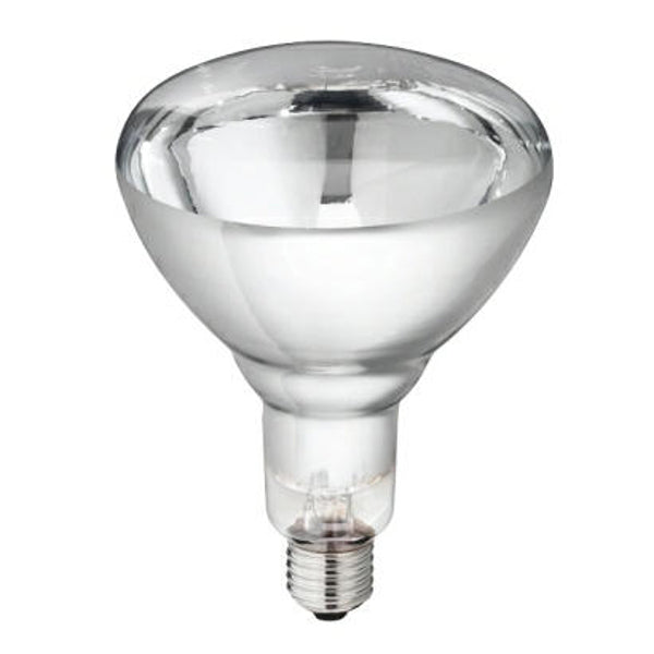 Productos lámpara de calor Philips 250w blanco