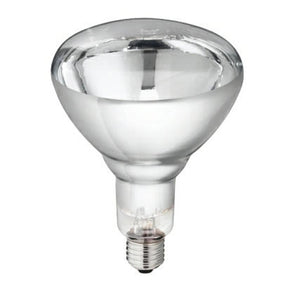 Productos lámpara de calor Philips 250w blanco