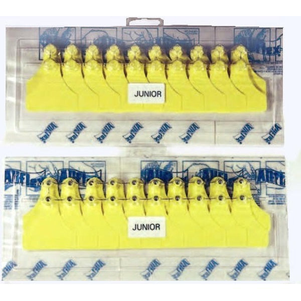 Productos Allflex junior hombre a 20 piezas