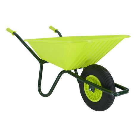 Carretilla de jardín Fort Products 515 90 lima 2 capas