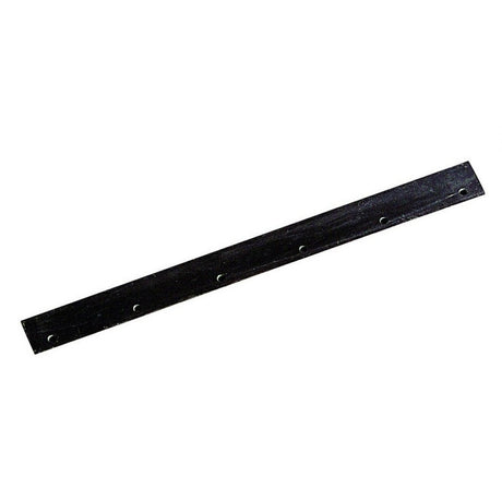 Mm eurotool productos rascador de estiércol goma con lona 55cm suelto