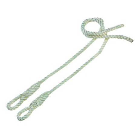 Productos cuerdas mm nylon blanco