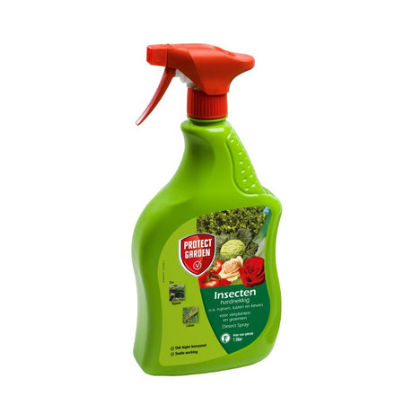Protect Garden Products Desect Plant spray 1000 ml