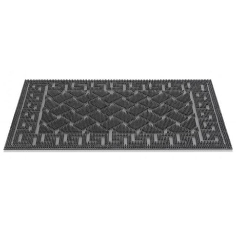 Productos alfombra de goma pin mix 60x40cm