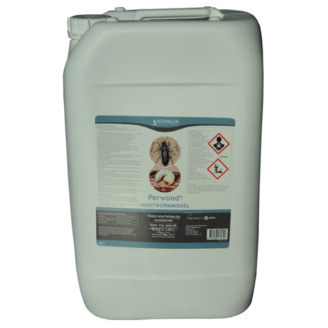Productos perfacs perwood líquido 25l