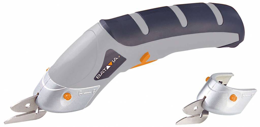 Productos Batavia tijeras de batería maxxcut 3 6v