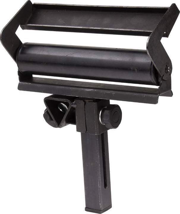 Soporte de rodillo croclock de productos Batavia
