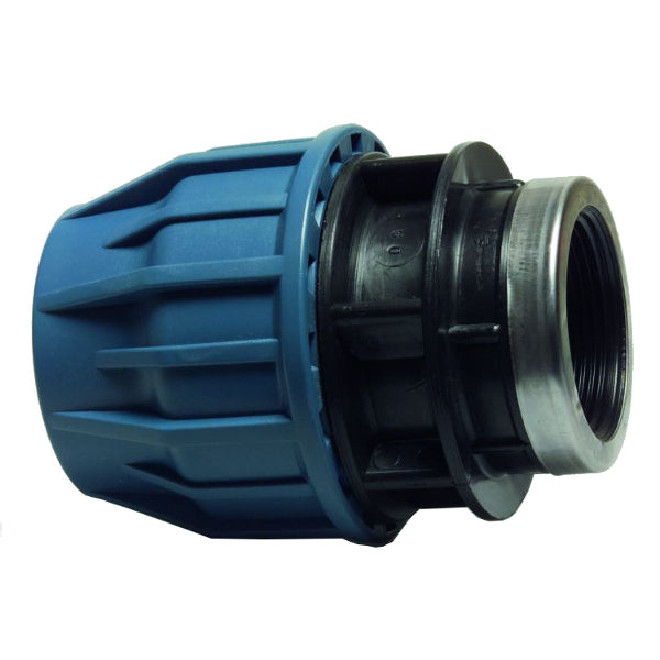 Productos acoplamiento plus rosca interior 20mm x 3 4