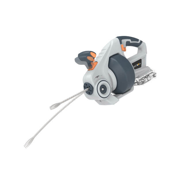 Productos Batavia maxxpack 18v desbloqueador de drenaje de batería 6 cuerpo de 8 mm