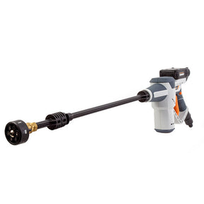 Productos Batavia cuerpo limpiador de alta presión nexxforce batería maxxpack 18v