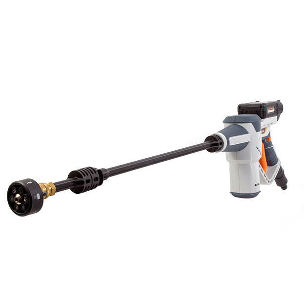 Productos Batavia cuerpo limpiador de alta presión nexxforce batería maxxpack 18v