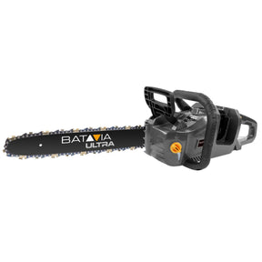 Productos Batavia motosierra sin escobillas 2x18v cuerpo maxxpack