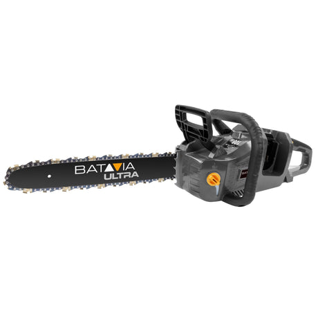 Productos Batavia motosierra sin escobillas 2x18v cuerpo maxxpack
