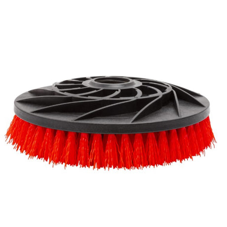 Productos Batavia cepillo doble cepillo duro rojo