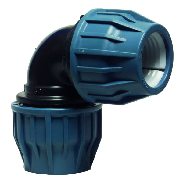 Productos rodilla pe 90 25mm
