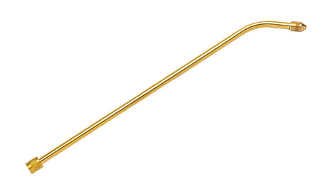 Gloria 1072453 - varilla pulverizadora de latón para pulverizadores a presión prima primex | 1 pieza