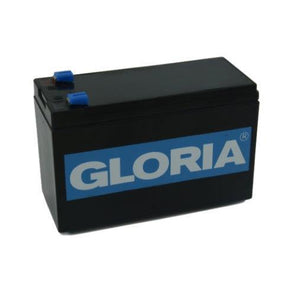 Batería productos gloria para tukan 1600e
