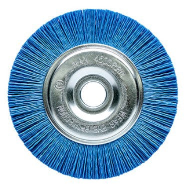 Gloria productos cepillo para juntas nylon ancho 12mm multi weedbrush