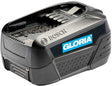 Gloria 1072898 - batería bosch li-ion 4.0 ah potencia para todos | 1 pieza