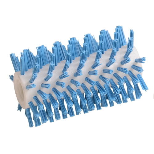Gloria 1072055 - Cepillo ancho césped artificial plastico azul | 1 pieza