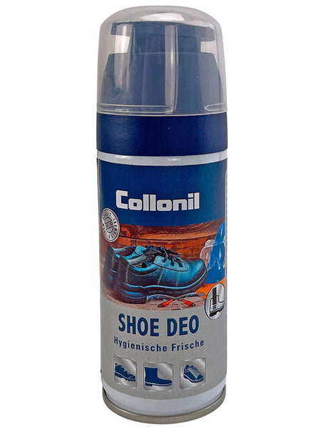 Collonil productos desodorante para zapatos 100ml