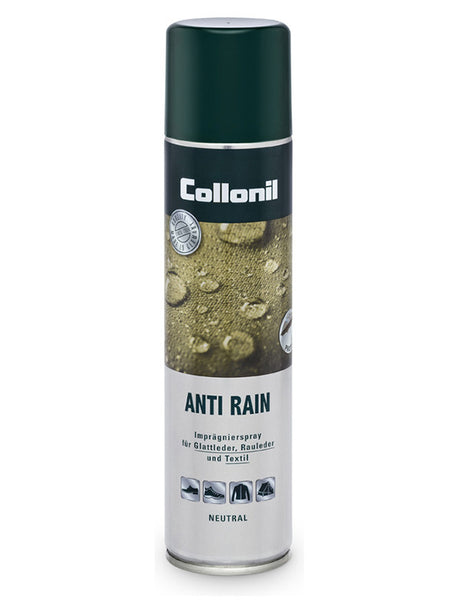 Collonil productos spray impregnación anti lluvia 400ml