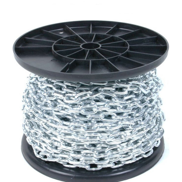 Productos cadena de barco rollo 6mm 30m