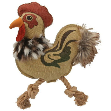 productos juguetes para perros gallo